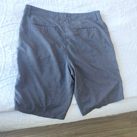 Goodfellow & Co Flat Front Shorts - Picture 2 of 2